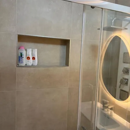 Central Stay Torino