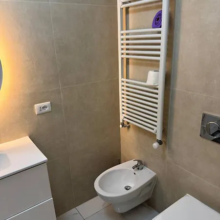 Central Stay Daire