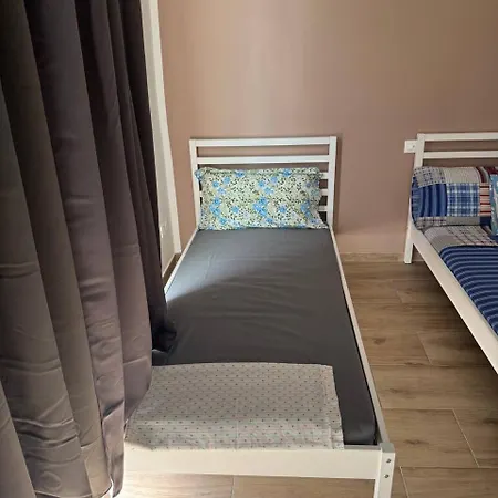 Central Stay Appartement Turin